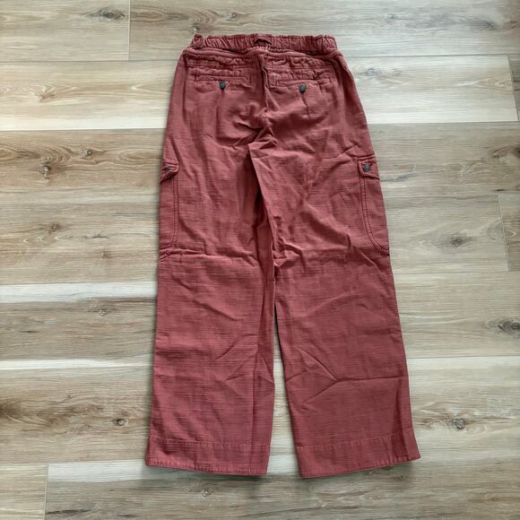 Free People We The Free Park Ave Pants XS - Picture 7 of 10